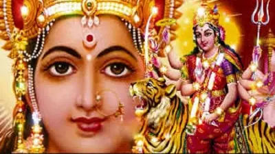 Shardiya Navratri 2023 Live: शारदीय नवरात्र आज से शुरू, इस शुभ योग में करें घटस्थापना और यहां से पढ़ें आरती