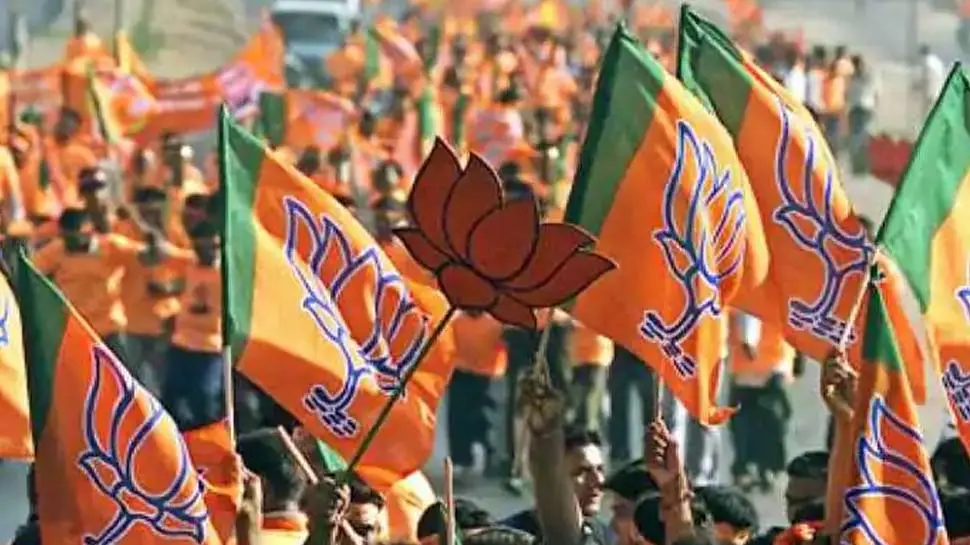 मध्य प्रदेश विधानसभा चुनाव के लिए बीजेपी ने जारी की दूसरी सूची, नरेंद्र तोमर और विजयवर्गीय को भी टिकट