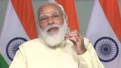 IIT 2020 Global Summit: पीएम मोदी ने बताया, कोरोना महामारी से क्या सीखा भारत