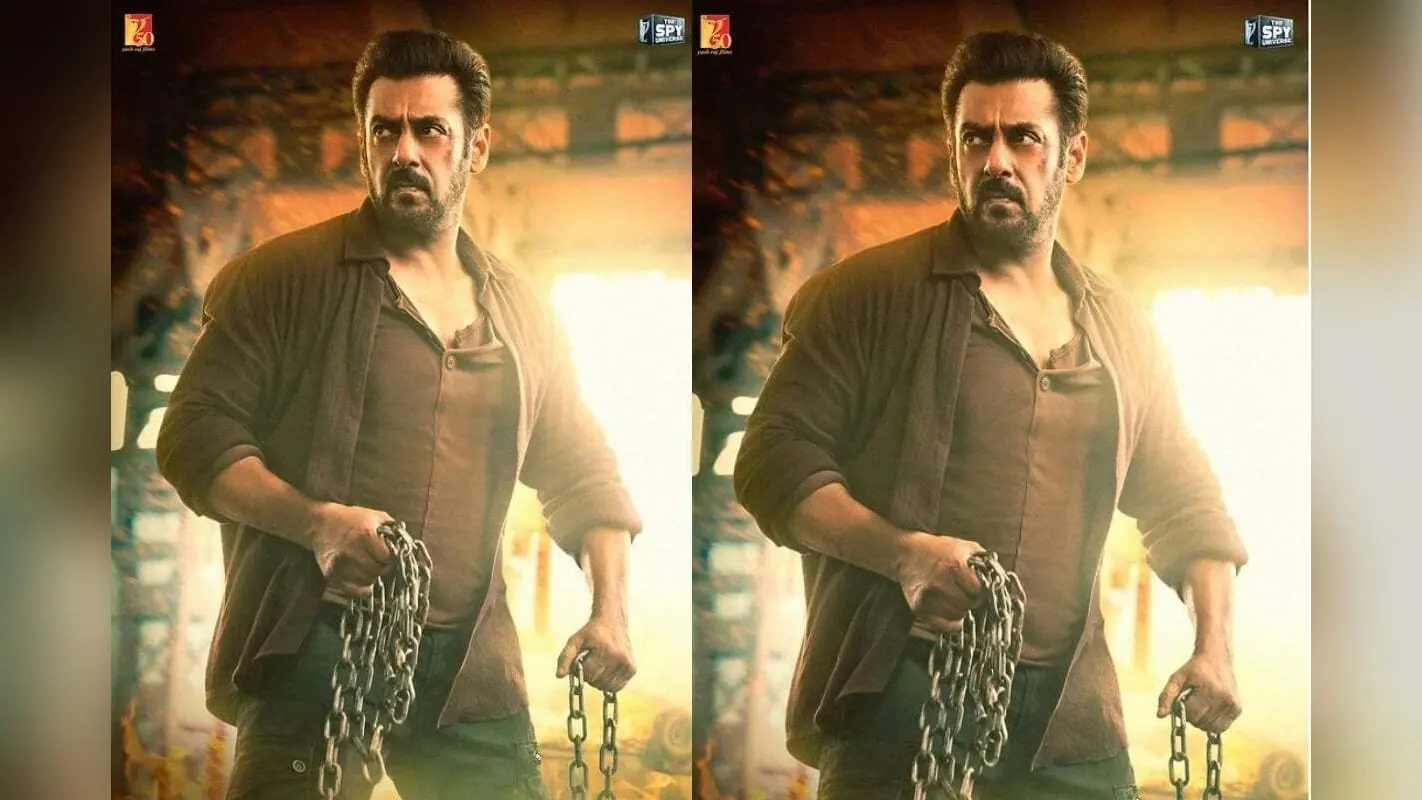 Tiger 3 Leaked Online: सलमान खान की टाइगर 3 को रिलीज होते ही लगा तगड़ा झटका, HD में इन साइट्स पर लीक हुई फिल्म