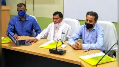 Bihar Board 10th Result : टॉप 10 की सूची में 19 जिलों के 41 छात्र, पटना, भागलपुर और मुजफ्फरपुर के एक भी छात्र शामिल नहीं