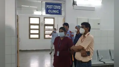 Corona vaccine स्टोरेज की सुविधा वाला देश का पहला अस्पताल बनेगा दिल्ली का राजीव गांधी अस्पताल, MHA ने दी मंजूरी