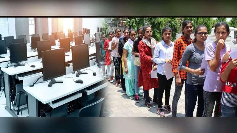 NEET-JEE: परीक्षा कल, तैयारी पूरी, जानें आपके लिये इंतजाम क्या-क्या हैं