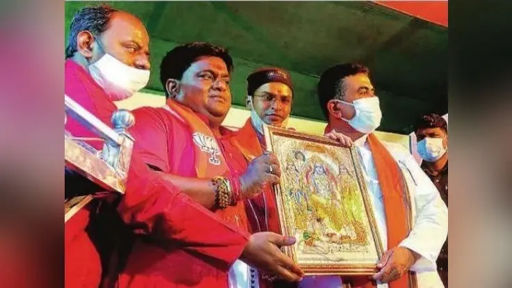 ‘भाजपा ही सबको देगी कोरोना वैक्सीन’ चौरंगी की जनसभा में बोले शुभेंदु अधिकारी