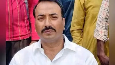 अपनी जान को लेकर डरा हुआ है रईस खान, फेसबुक लाइव आकर नीतीश कुमार से लगाई सुरक्षा की गुहार