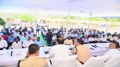 बिहार में अब तय समय पर होंगे ऑनलाइन दाखिल खारिज, नहीं चलेगा कागजात की कमी का बहाना