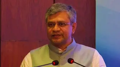 AI : भारत बनाएगा AI के लिए सार्वजनिक प्लेटफॉर्म: अश्विनी वैष्णव