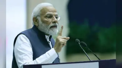 6G की दुनिया में कदम रखेगा भारत, पीएम मोदी ने किया बड़ा ऐलान, आसान प्वाइंट्स में समझें पूरी बात