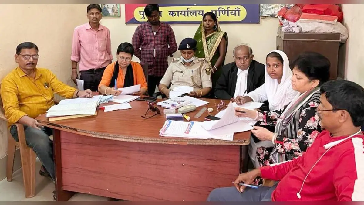 Unique Condition: बेटी की विदाई के लिए पिता की अनोखी शर्त, बीवी ने पति को खिलायी नशा नहीं करने की कसम