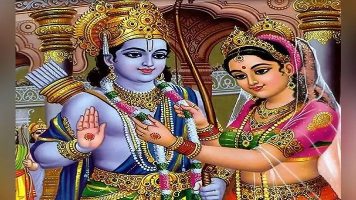 Sita Navami 2021: कब है सीता नवमी व्रत, जानें तारीख, पूजा विधि और इस मुहूर्त में करें भगवान राम और माता सीता की पूजा