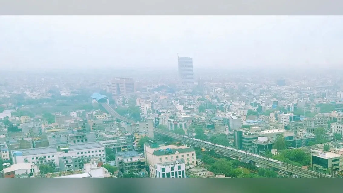 UP Air Pollution: ग्रेटर नोएडा सबसे प्रदूषित शहर, मेरठ में AQI 500 के पार, यहां पढ़ें लेटेस्ट रिपोर्ट
