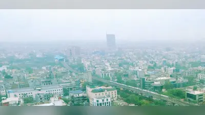 1.18 लाख करोड़ रुपये की 1.65 लाख इकाइयां ठप, नोएडा-ग्रेटर नोएडा में घर खरीदार सबसे अधिक प्रभावित