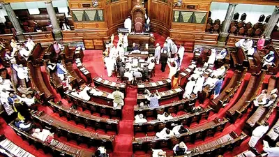 Parliament special session: संसद का विशेष सत्र 18 सितंबर से, 9 साल में मोदी सरकार ने पहली बार किया ऐसा
