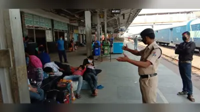 अब रेलवे स्टेशन पर ही मिलेंगी मोबाइल रिचार्ज, बिजली बिल और टैक्स फाइलिंग की सुविधाएं, ऐसे उठाएं लाभ