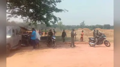 लॉकडाउन कानून का उल्लंघन करने पर ईंट भट्ठा मालिक के खिलाफ प्राथमिकी दर्ज