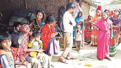 पटना में होमियोपैथिक दवाओं से बनायी जा रही थी विदेशी शराब, दो फैक्टरियों में छापेमारी, सप्लायर गिरफ्तार