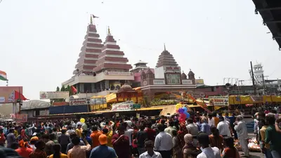 पटना GPO से महावीर मंदिर तक सुबह 9 से रात 9 तक नहीं चलेंगे ये वाहन, नियम तोड़ने पर भरना पड़ेगा जुर्माना