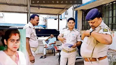 Bihar Crime News: प्रेम विवाह के नौ माहीने बाद महिला की गला दबा हत्या, पति हुआ फरार, सास गिरफ्तार