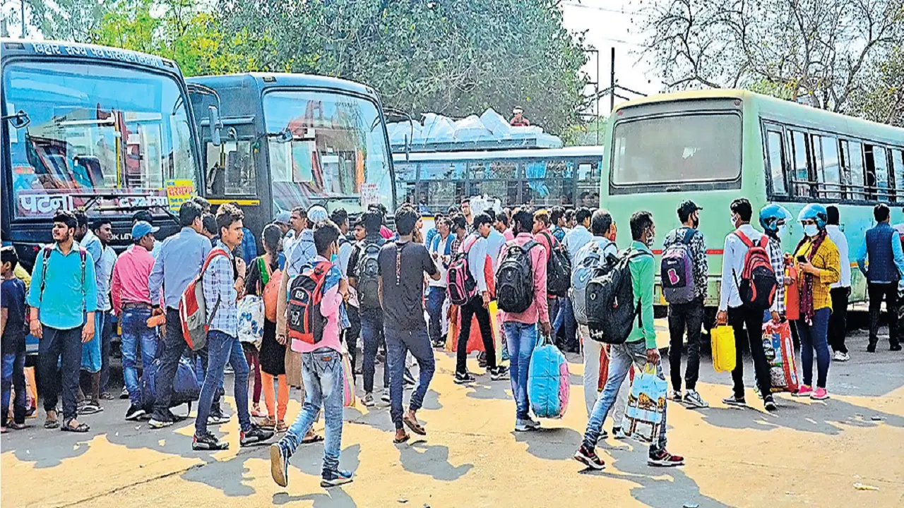 बिहार पंचायत उपचुनाव: मुखिया, पंचायत सदस्य व पंच के लिए अलग-अलग वोटिंग कंपार्टमेंट, आज प्रचार होगा बंद