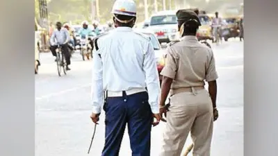 झारखंड: नाबालिग को वाहन चलाने देना पड़ेगा भारी, भरना होगा 25 हजार का जुर्माना और तीन साल की जेल