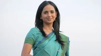 हमेशा से हर गलत पर सवाल उठाती थी..परिवार के खिलाफ भी गयी हूं- मीनल वैष्णव