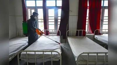 हाइड्रोक्सीक्लोरोक्विन खाकर अमेरिका में ठीक हो रहे हैं कोरोना के मरीज, रेमडेसिविर भी असरदार