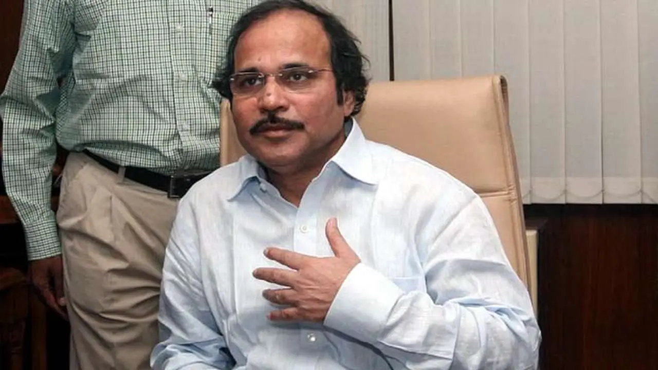 Bengal Election 2021 से पहले कांग्रेस में बढ़ी कलह, अधीर रंजन चौधरी के खिलाफ पार्टी के इन नेताओं ने खोला मोर्चा