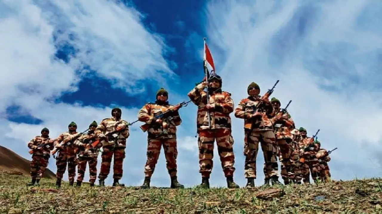 ITBP Recruitment 2022: आईटीबीपी में कांस्टेबल के पद पर निकली है बंपर वैकेंसी, जानें कैसी मिलेगी नौकरी