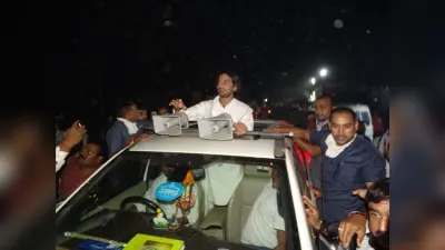 Bihar Assembly Election 2020: हसनपुर से जीते लालू यादव के बड़े बेटे तेजप्रताप यादव