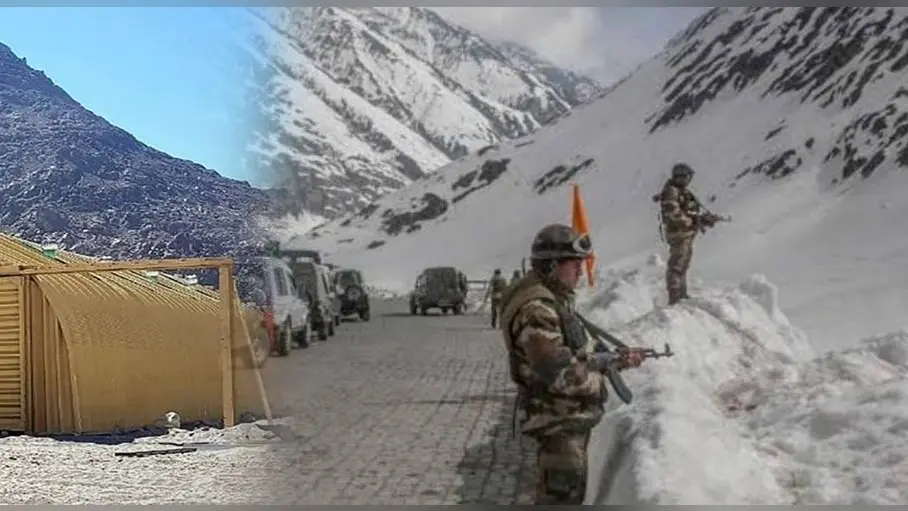 भारतीय सीमा में घुसा चीनी सैनिक, चीन ने समझौते की दिलायी याद, कहा- जल्द वापस भेजें