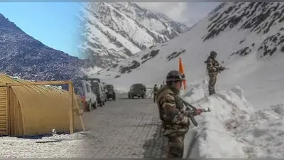 भारतीय सीमा में घुसा चीनी सैनिक, चीन ने समझौते की दिलायी याद, कहा- जल्द वापस भेजें