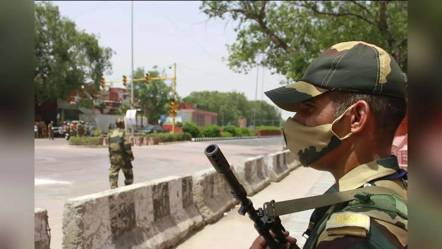 पटना में रामनवमी पर सुरक्षा रहेगी कड़ी, 1500 अतिरिक्त पुलिस बल होंगे तैनात