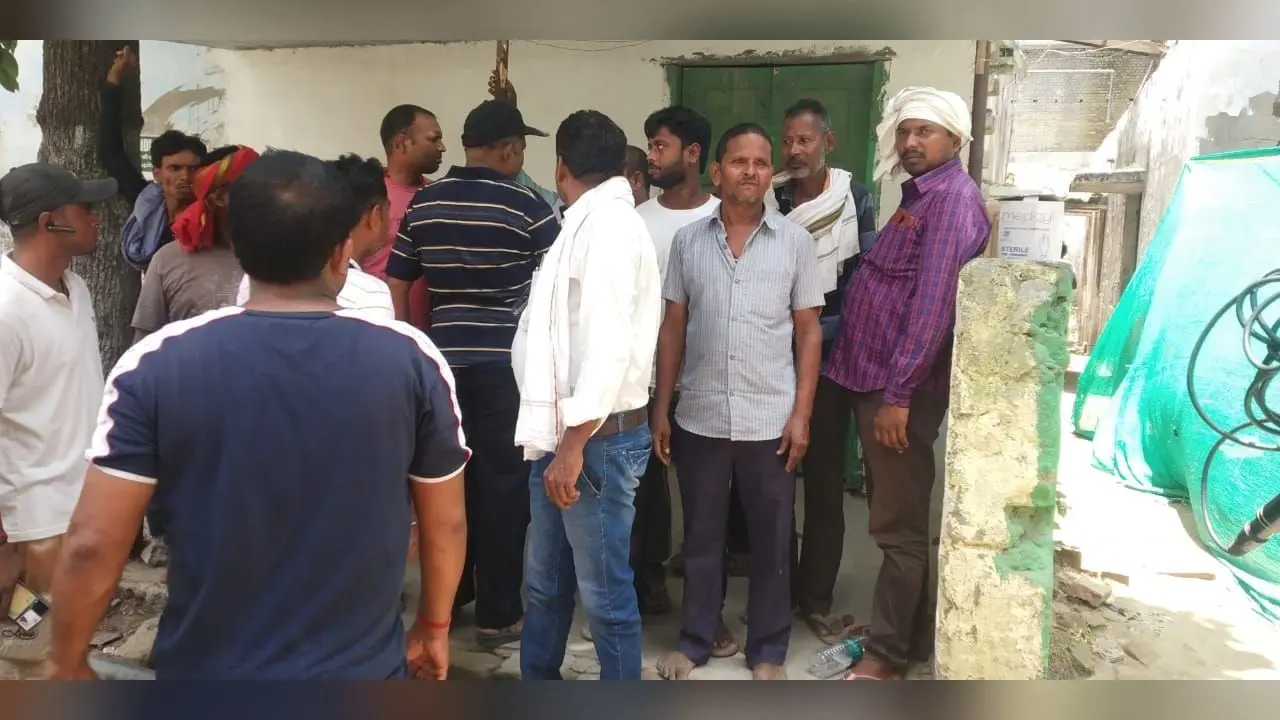 बिहार में जूट से बैग बना कर भिक्षु् बन रहे आत्मनिर्भर, अब तक 30 से अधिक लोगों की बदली जिंदगी