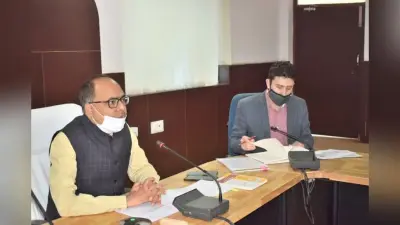 Bihar News : डीएम का निर्देश नहीं मानना प्रधान लिपिक को पड़ा भारी, हो गये निलंबित
