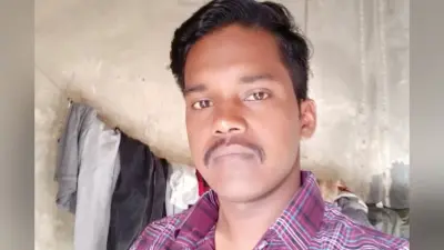 Bihar : शमशाद पर ISI एजेंट होने के आरोप से गांववाले हैरान, परिवार बोला- दोषी है तो कड़ी से कड़ी सजा मिले
