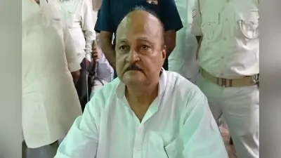 मंत्री रामानंद यादव ने प्रेस कॉन्फ्रेंस कर सुशील मोदी को लेकर किया बड़ा खुलासा! कहा- मामले की होगी जांच