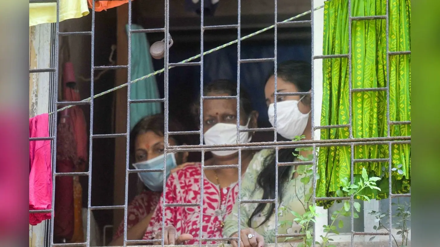 Coronavirus in India : इन छह राज्यों में फिर लगेगा लॉकडाउन ? कोरोना वायरस के 86 % नए मामले यहीं से