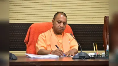 Lucknow News: यूपी के सभी जिलों में गठित होगी सिविल डिफेंस की इकाई, सीएम योगी ने जारी किए निर्देश