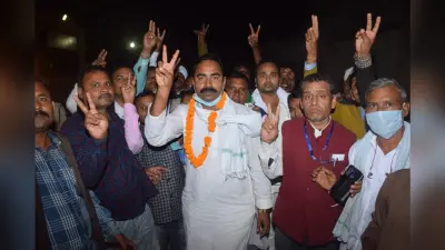 Kanti Election Result 2020: कांटी से राजद के इसराइल मंसूरी जीते