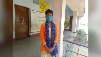 दूसरे राज्य से लौटी बेटी तो ग्रामीणों ने कोरोना के डर से पूरे परिवार का किया बहिष्कार