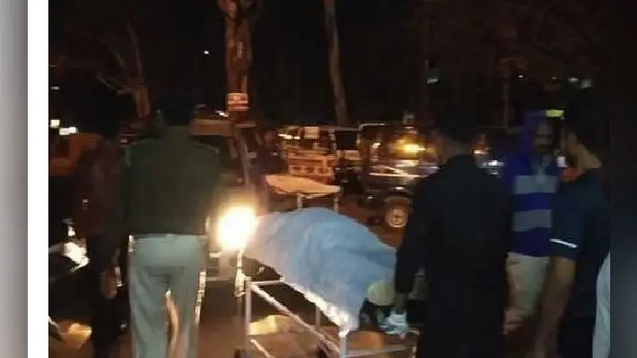 रांची के मोरहाबादी इलाके में एक युवक की गोली मारकर हत्या, अपराधी फरार
