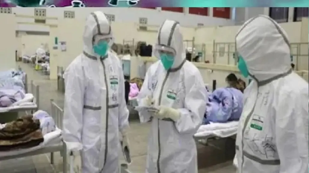 Coronavirus Pandemic : दिल्ली के जहांगीरपुरी से 46 कोरोना पॉजिटिव मिलने के बाद मचा हड़कंप, पूरा इलाका सील