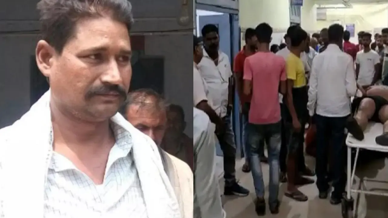 बिहार: छपरा में घर से 200 मीटर की दूरी पर पूर्व मुखिया के पति की गोली मारकर हत्या, गांव में फैला तनाव