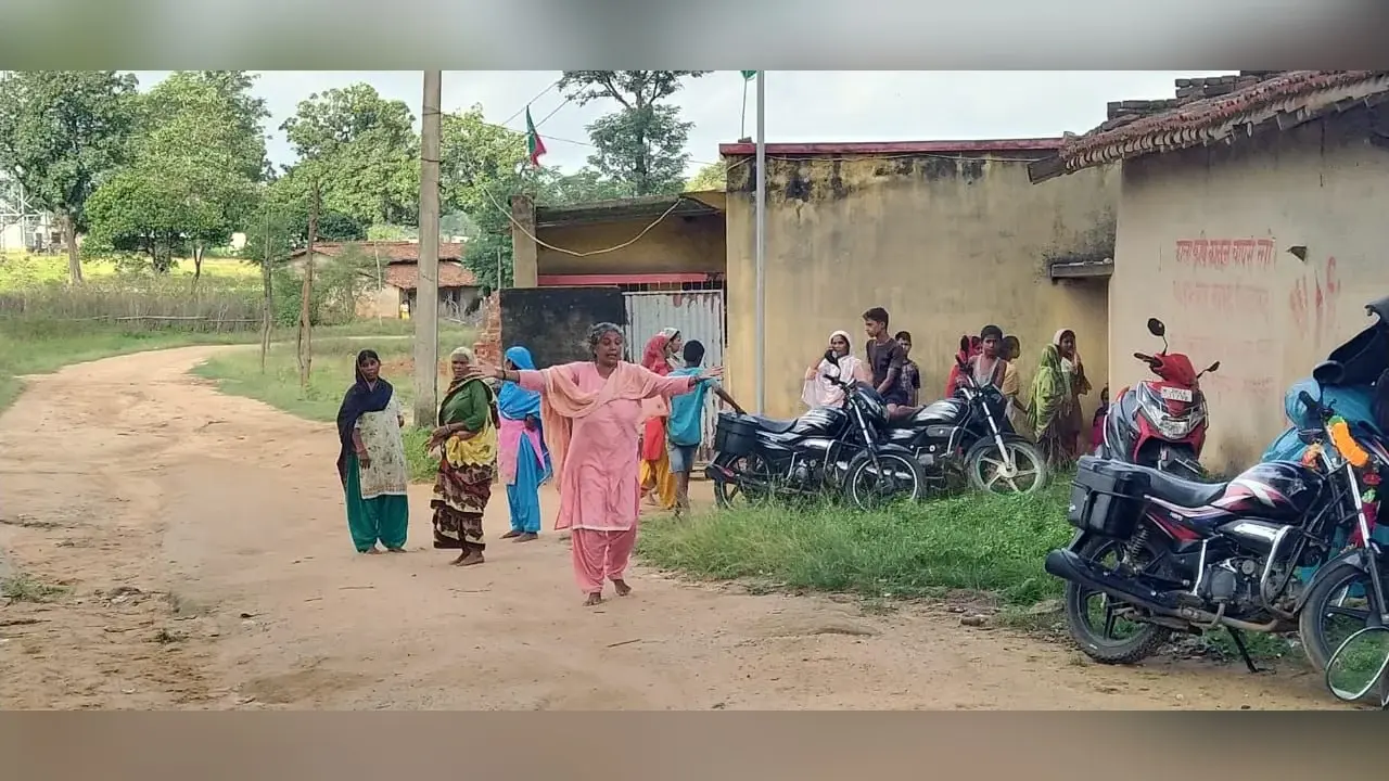 झारखंड के बोकारो में मॉब लिंचिंग, इलाके में तनाव, पुलिस फोर्स तैनात