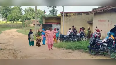 झारखंड के बोकारो में मॉब लिंचिंग, इलाके में तनाव, पुलिस फोर्स तैनात