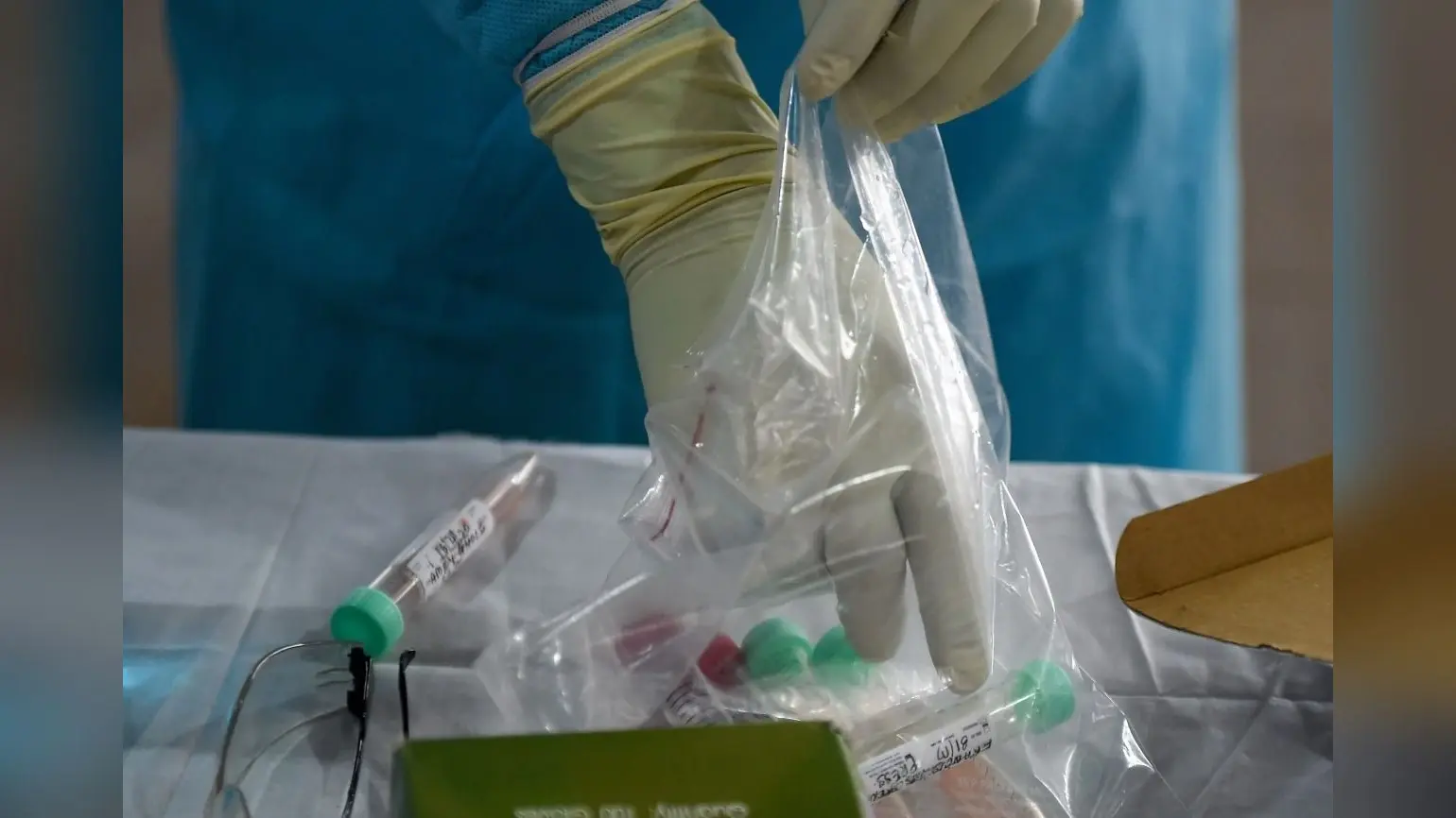Coronavirus Lockdown Jharkhand update: आज हुए 182 कोरोना वायरस टेस्ट, सारे रिपोर्ट निगेटिव
