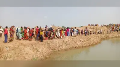 समस्तीपुर में उपमुख्य पार्षद पति की गोली मारकर हत्या, तीन दिन पहले भी हुआ था हमला