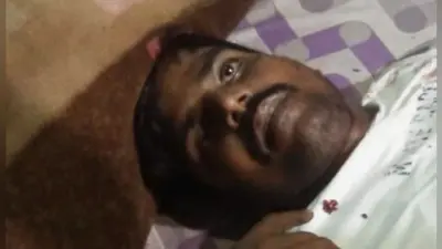 शातिर अनिल सहनी को अपराधियों ने घर में घुस कर मारी पांच गोलियां, गैंगवार में हुई हत्या: पुलिस