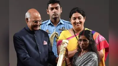 बिहार की Mushroom Mahila, खाट के नीचे मशरूम की खेती से नारी शक्ति पुरस्कार तक, बीना देवी की सक्सेस स्टोरी जानते हैं?