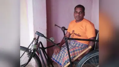 लातेहार में 7 माह से दिव्यांगों को नहीं मिला है पेंशन, अधिकारी कहते हैं नहीं है आवंटन, जानें पूरा मामला